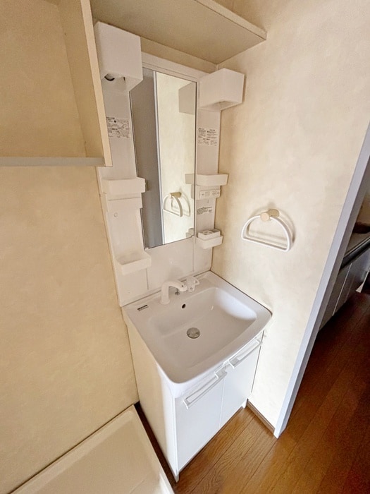 洗面 ウェルネス