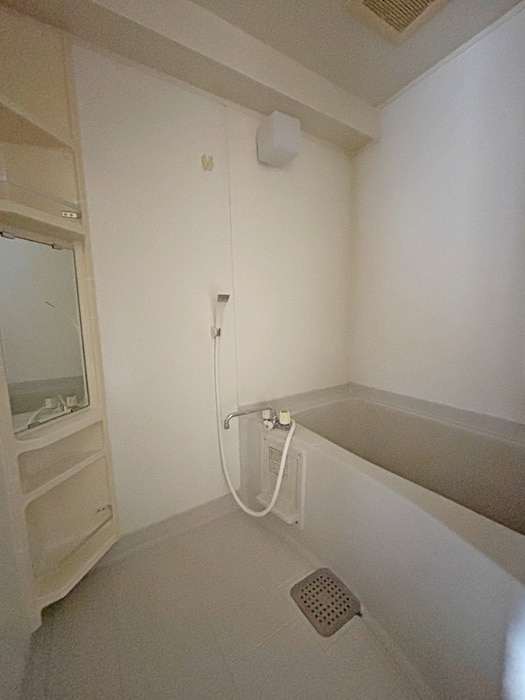 バス／シャワールーム等 ウェルネス