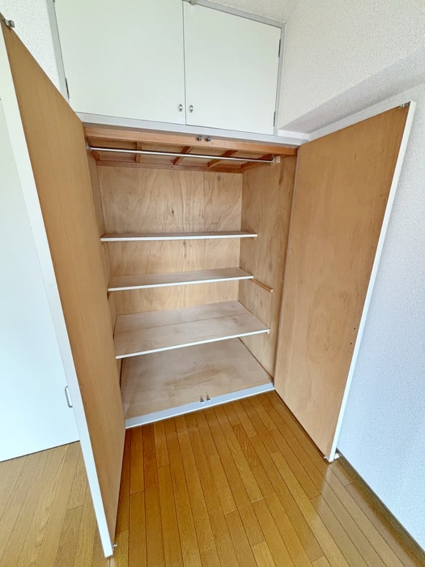 収納 ウェルネス