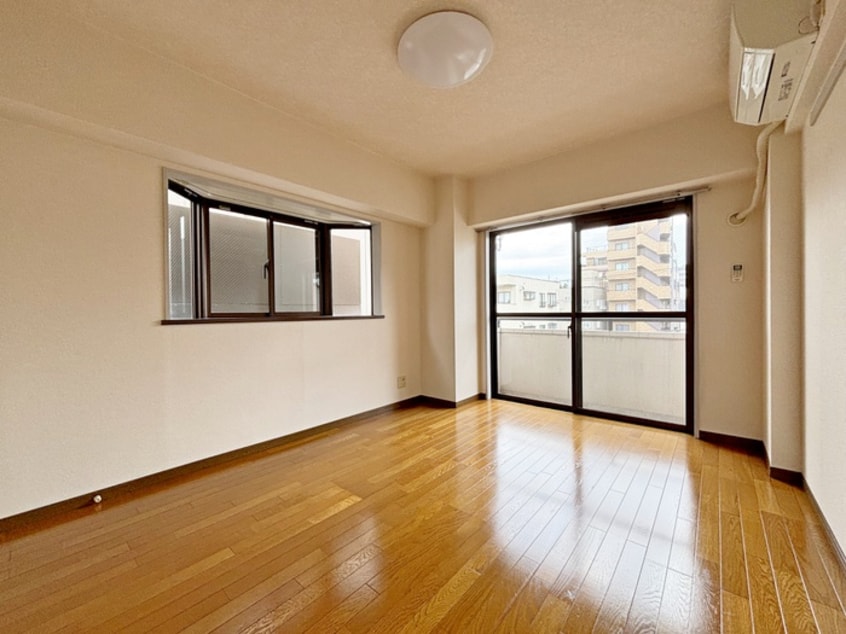 居室 ウェルネス