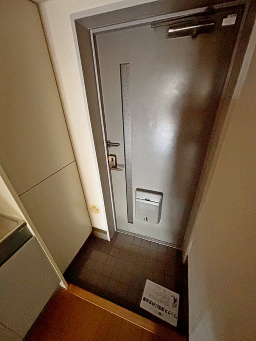 玄関 ウェルネス