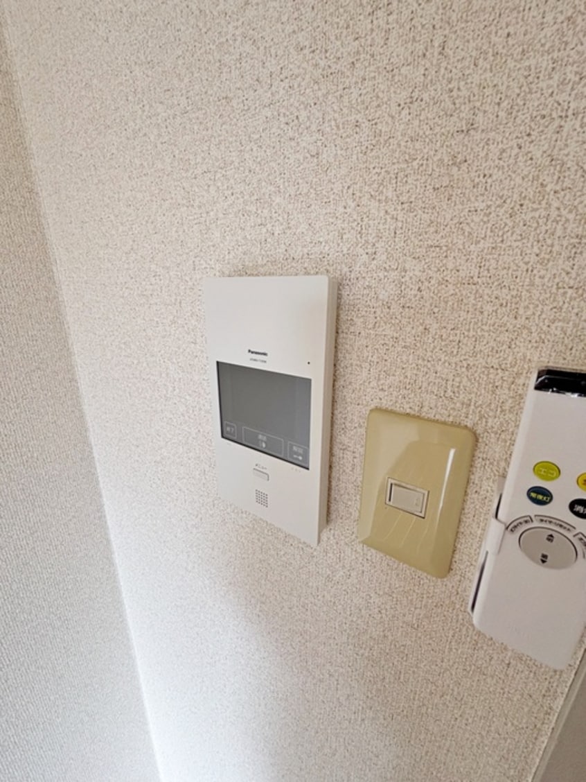 内観写真 ウェルネス