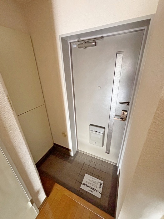 玄関 ウェルネス