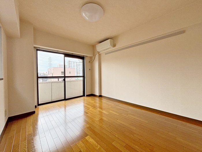 居室 ウェルネス