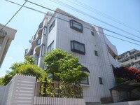 レジデンス城山