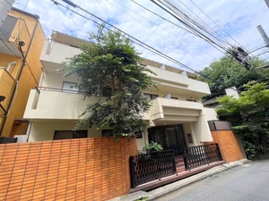 高田馬場学生ハイツ