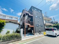 ドミール淵野辺