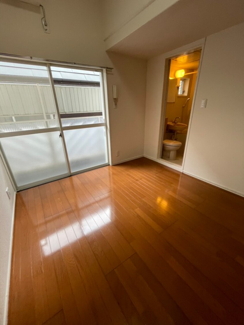 居室 第２メゾンＫＳ