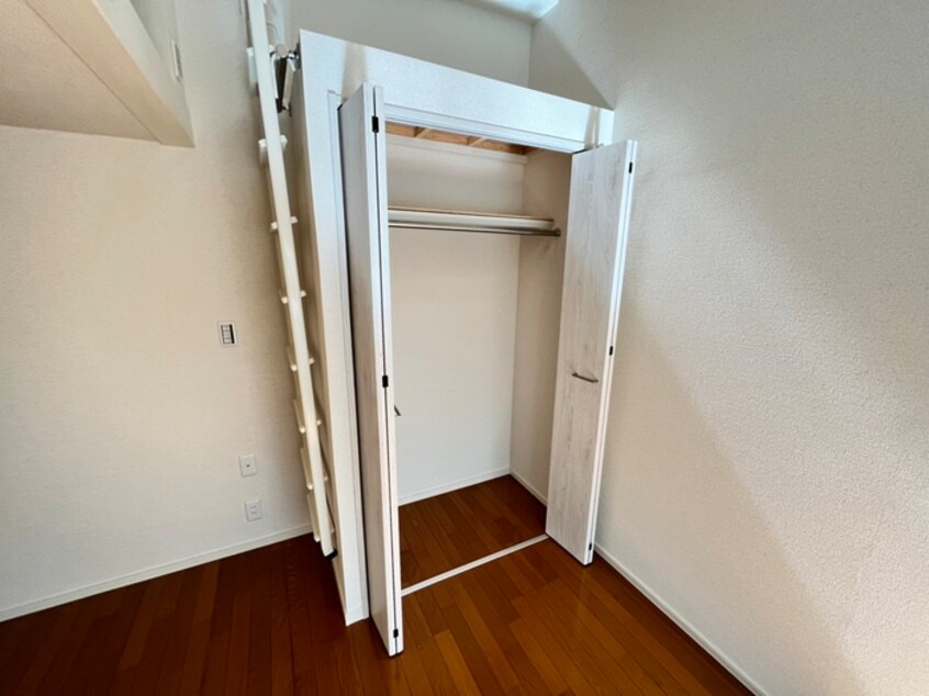 収納 第２メゾンＫＳ