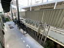駐輪場 第２メゾンＫＳ