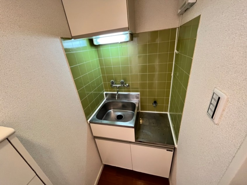 キッチン 第２メゾンＫＳ