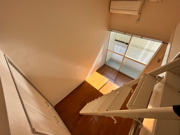 ロフト 第２メゾンＫＳ