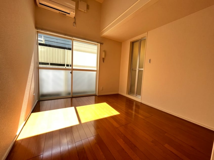 居室 第２メゾンＫＳ