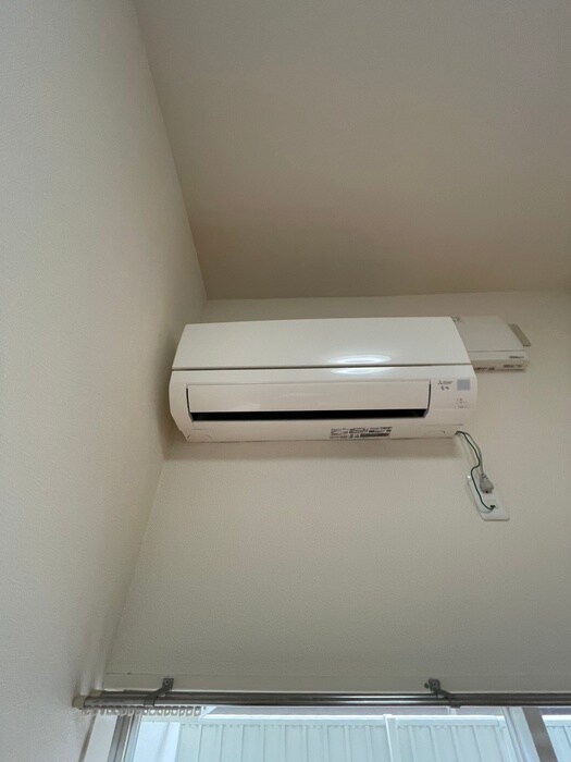 内観写真 第２メゾンＫＳ