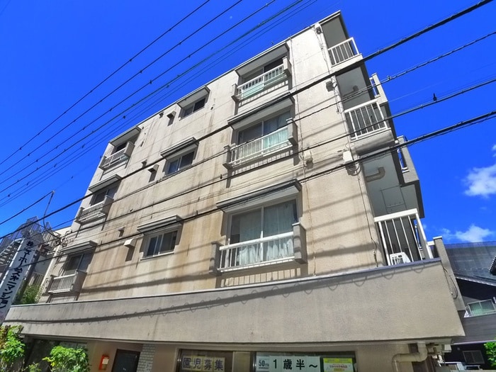 周辺環境 ﾆｭｰﾎｰﾑｽﾞ第一ﾏﾝｼｮﾝ(401)
