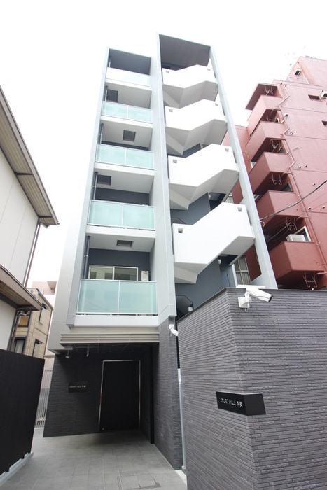 外観写真 コートヒル本郷