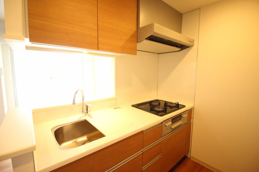 キッチン コートヒル本郷