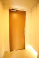 玄関 コートヒル本郷