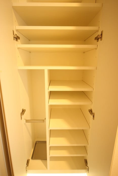 靴箱 コートヒル本郷