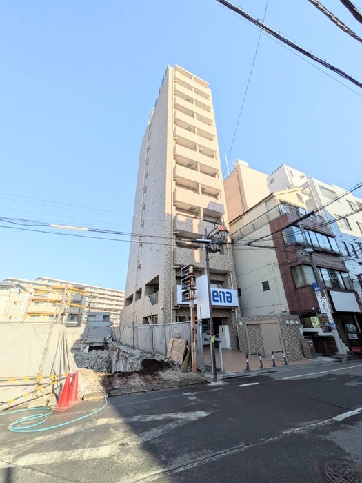 外観写真 TOKIO久米川タワー