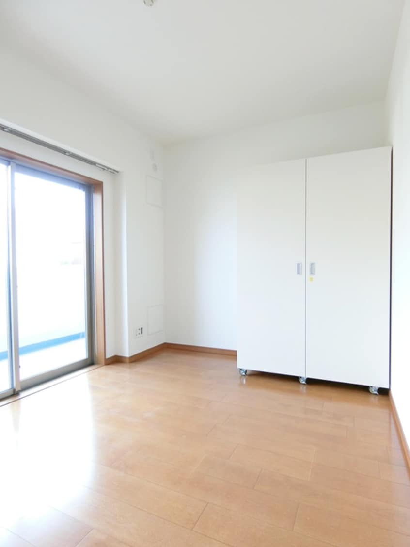 居室 TOKIO久米川タワー