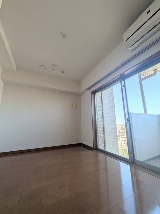 居室 TOKIO久米川タワー