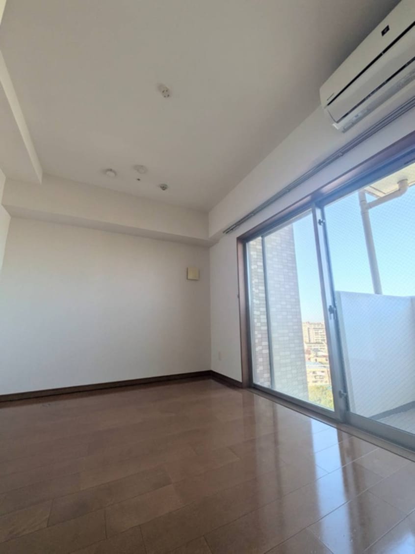 居室 TOKIO久米川タワー