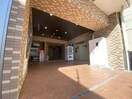 エントランス部分 TOKIO久米川タワー