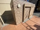 建物設備 TOKIO久米川タワー