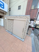 建物設備 TOKIO久米川タワー