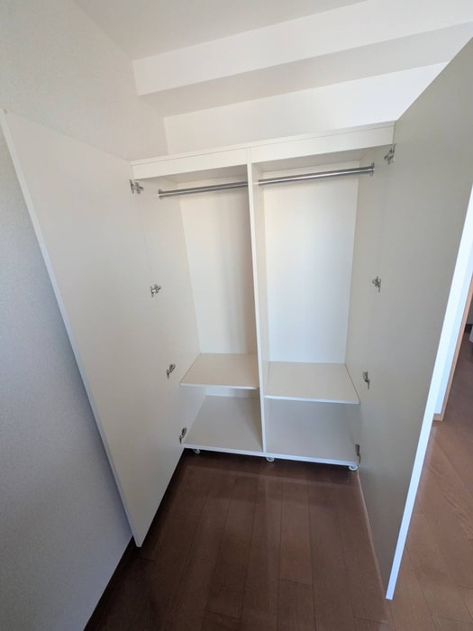 収納 TOKIO久米川タワー