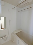 バス／シャワールーム等 TOKIO久米川タワー