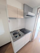 キッチン TOKIO久米川タワー