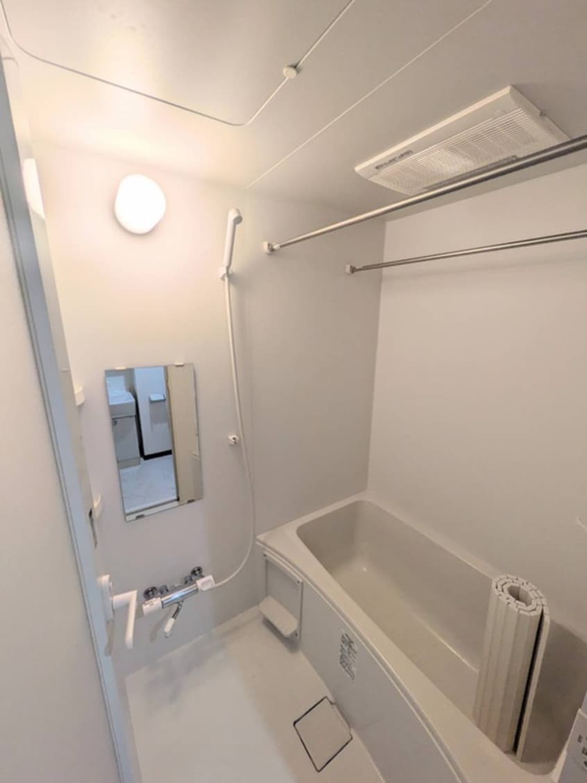 バス／シャワールーム等 TOKIO久米川タワー