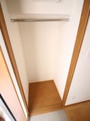 収納 TOKIO久米川タワー