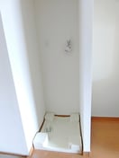 洗濯機置場 TOKIO久米川タワー