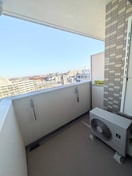 ベランダ・バルコニー TOKIO久米川タワー