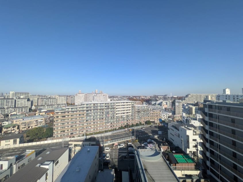 周辺環境 TOKIO久米川タワー