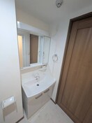 洗面 TOKIO久米川タワー