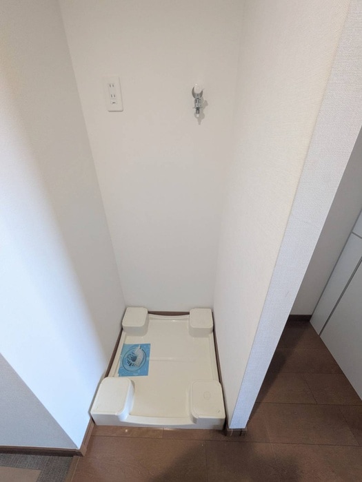 洗濯機置場 TOKIO久米川タワー