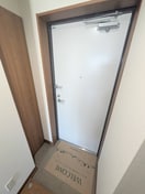 玄関 TOKIO久米川タワー