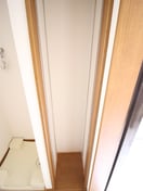 靴箱 TOKIO久米川タワー