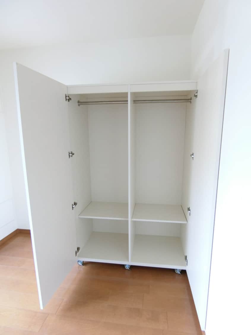 収納 TOKIO久米川タワー