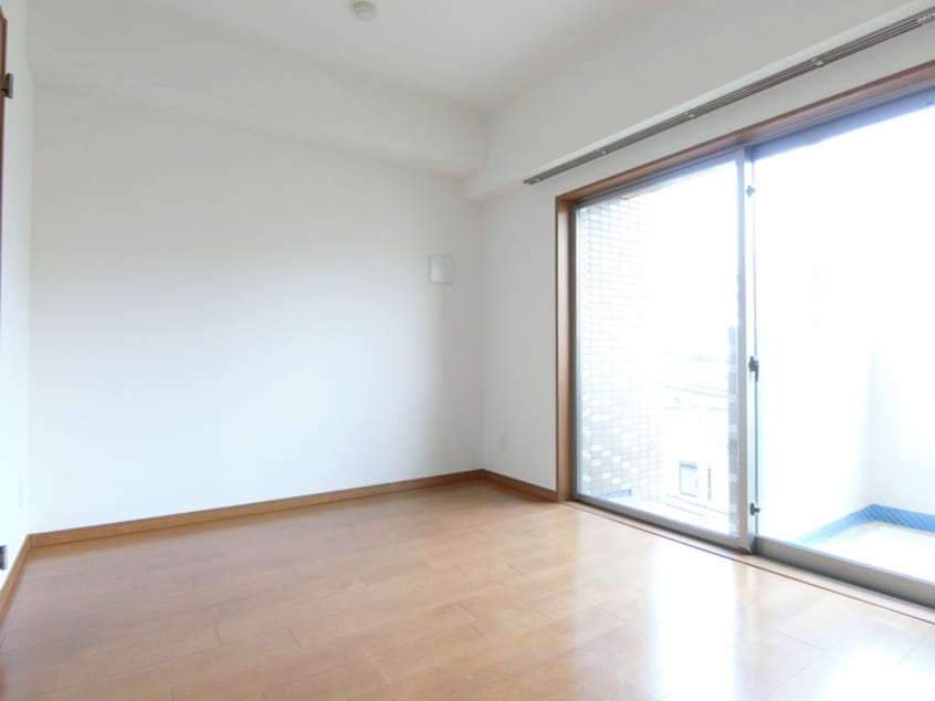 居室 TOKIO久米川タワー