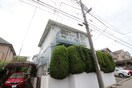 外観写真 エントピアⅡA棟