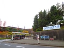 日本体育大学(大学/短大/専門学校)まで1300m エントピアⅡA棟