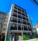 周辺環境 SYFORME TSUNASHIMA