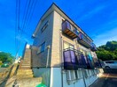 外観写真 ハイツト－マス