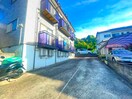 建物設備 ハイツト－マス