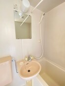 洗面 ハイツト－マス